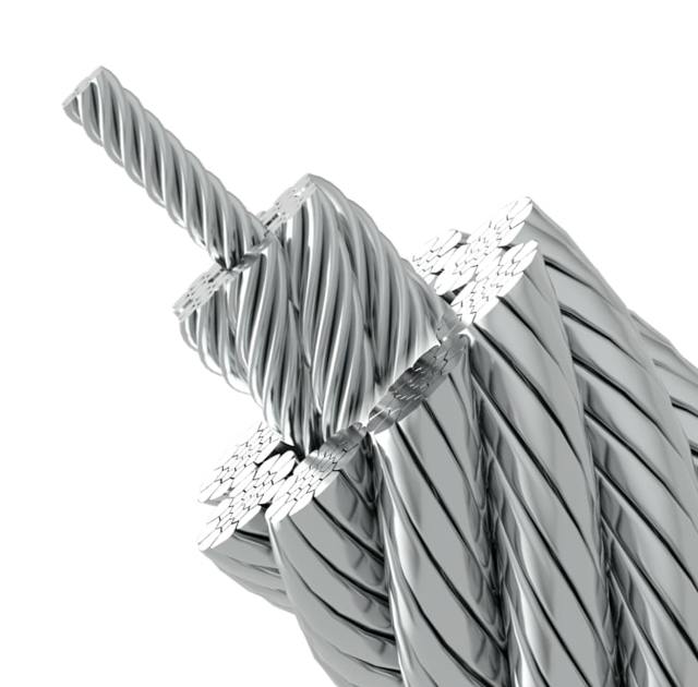 BharatWireRopes: Leading the Way as a Crane Rope M Crane Wire Ropes