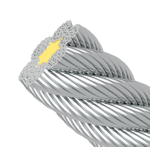 Innovative Crane Wire Ropes to Elevate Your Operat Crane Wire Ropes