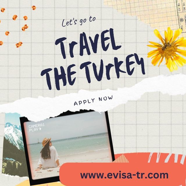 Travel The Turkey Picture Box