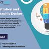 ILLUSTRATION AND INFOGRAPHIC DESIGN