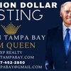 Queen Tampa Bay