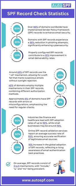 SPF-Record-Check-Statistics Picture Box