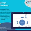 Design Refinement services