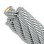 Elevator and Lift Wire Ropes - Elevator Wire Ropes