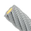 Elevator and Lift Wire Ropes - Elevator Wire Ropes