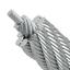 Elevator and Lift Wire Ropes - Elevator Wire Ropes