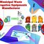 MUNICIPAL WASTE SEGREGATION... - MUNICIPAL WASTE SEGREGATION PLANT MANUFACTURER