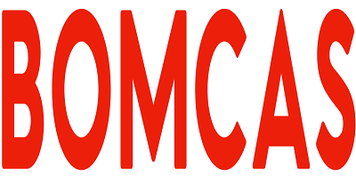 Logo BOMCAS Canada - Accountant Edmonton