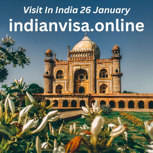 Visit In Inda 26 January Picture Box