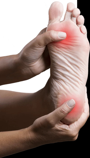 Leading Solutions for Neuropathy in Escondido, CA Picture Box