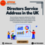 Directors Service Address UK - Affotax