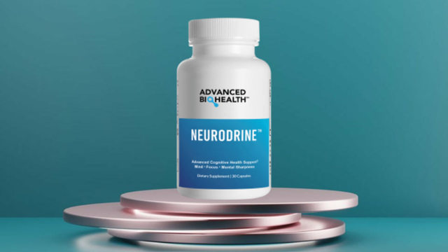 1-pd Neurodrine: Does it Really Works (Honest Review)!