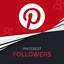 buy pinterest followers - Famups