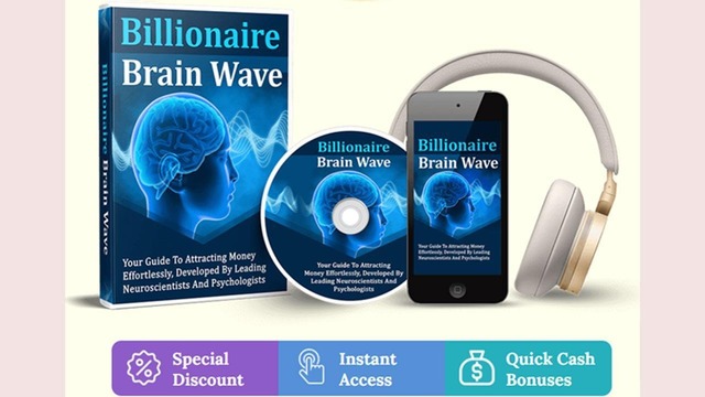 Billionaire Brain Wave Billionaire Brain Wave