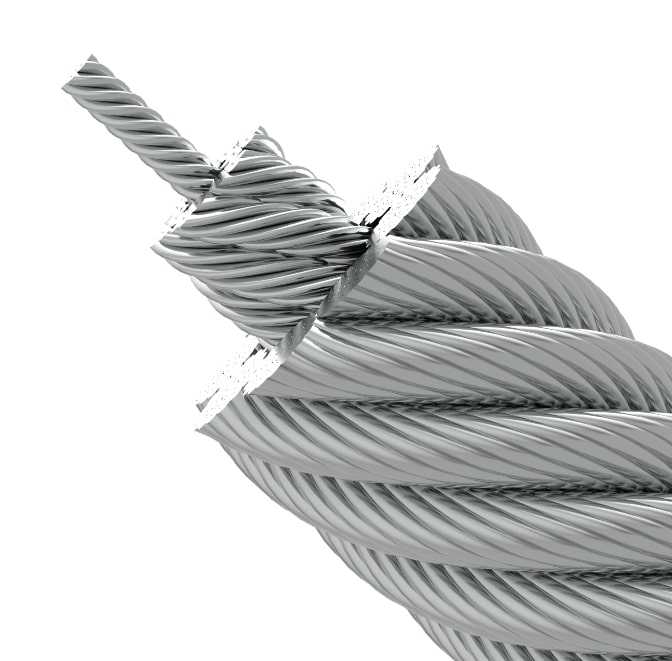 Bharat Wire Ropes' Shipping Wire Ropes Shipping Wire Ropes