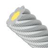 Bharat Wire Ropes' Shipping... - Shipping Wire Ropes