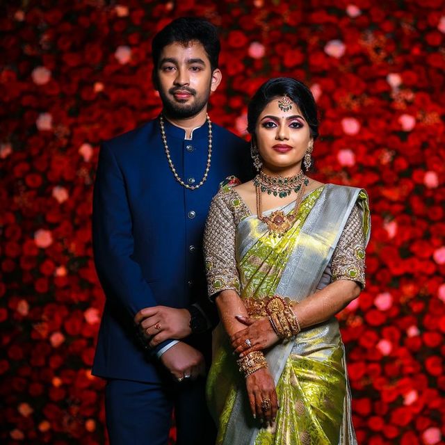 Mudaliyar Matrimony Brides Grooms Mudaliyar Matrimony