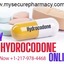 5 (4) - hydrocodone for sale