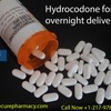 hydrocodone for sale