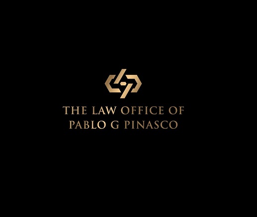 Law 1 The Law Office of Pablo G Pinasco