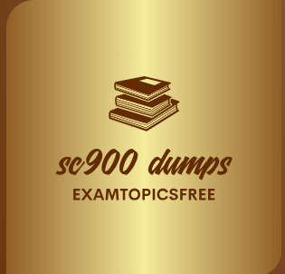 Screenshot Unlock SC900 Success: Your Exam Triumph Starts with Dumps!