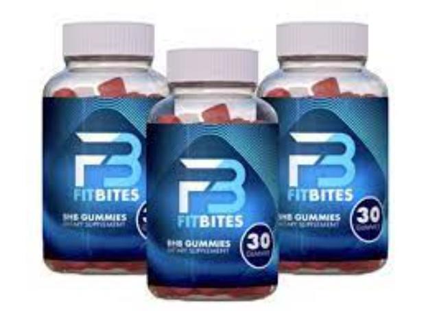 975a8b6374d24a49a26070557ff991f1 What Is FitBites Gummies Weight Loss Pills?