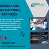 Design and Prototyping services