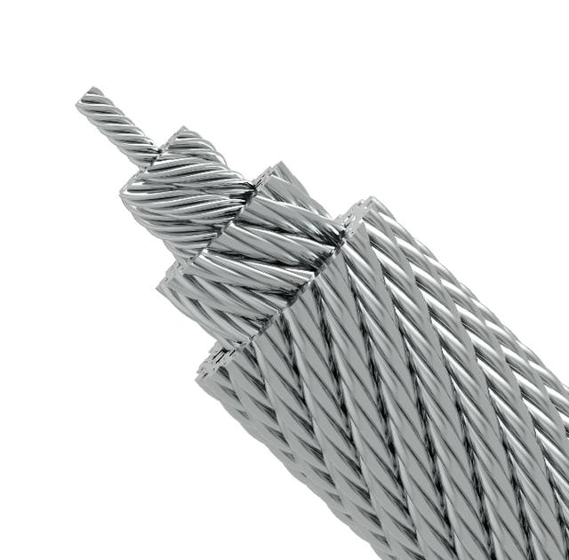 Bharat Wire Ropes' Oil and Gas Wire Ropes Oil and Gas Wire Ropes