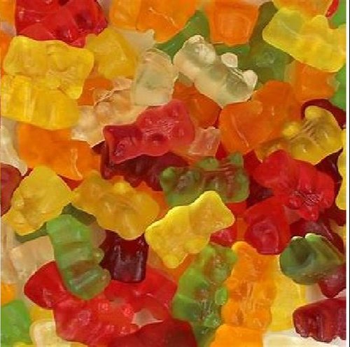 Bioheal CBD Gummies Bioheal CBD Gummies