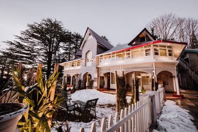 Homestay in Dalhousie| Best Hotels in Dalhousie Hi Homestay in Dalhousie| Best Hotels in Dalhousie Himachal | Elgin Hall