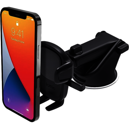 iOttie-Easy-One-Touch-5-Das... - Anonymous