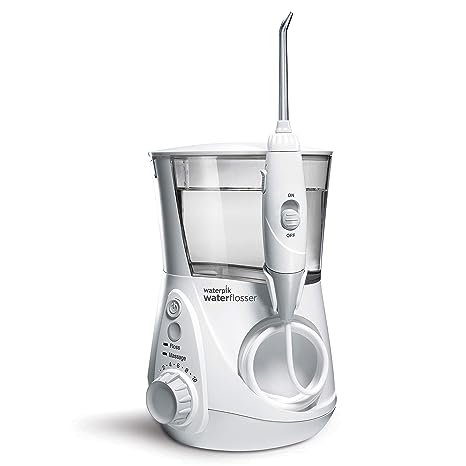 Waterpik Aquarius Water Flosser Picture Box