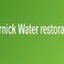 logo - Stornick Water restoration