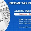 251004116 4459413674125557 ... - Akron Income Tax Co