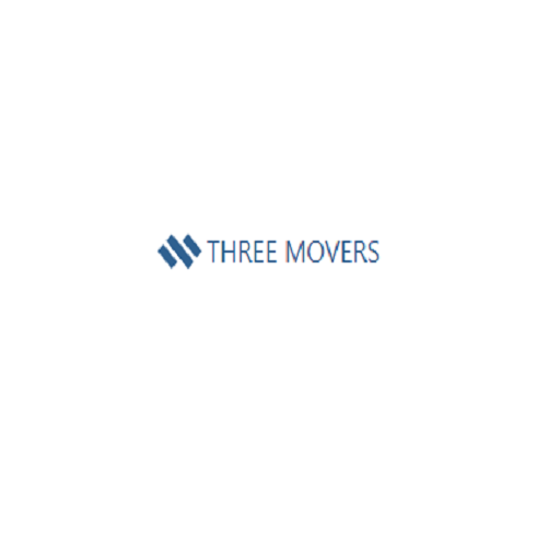 LLogo Three Movers St. Paul