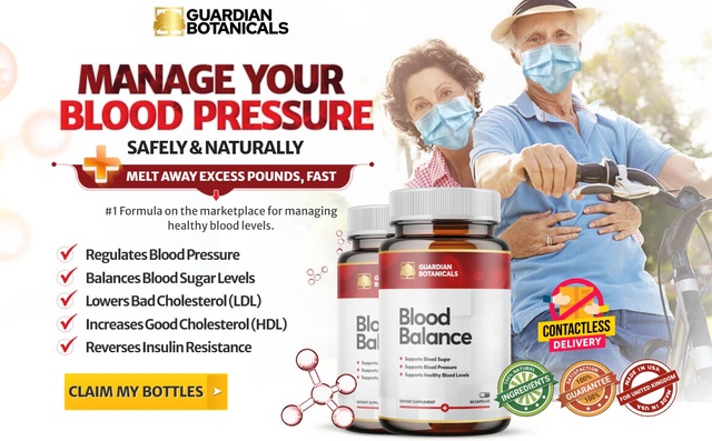 Guardian-Botanicals-Blood-Balance-3 Guardian Botanicals Blood Balance South Africa (ZA) Reviews [Updated 2024]