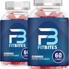 Fit Bites Gummies Reviews, Its Surveys [Updated 2024]: Preparing to A Better You