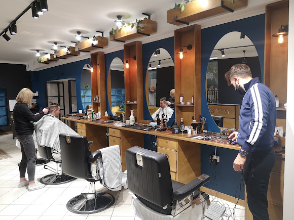 Barber near me, Barber warszawa, Fryzjer mÄ™ski, b Chill Out