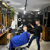 Barber near me, Barber wars... - Chill Out