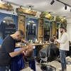 Barber near me, Barber wars... - Chill Out