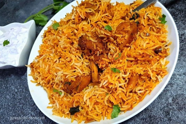 chbiryani best biryani