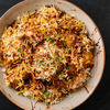 chickenbiryanibowltop - best biryani