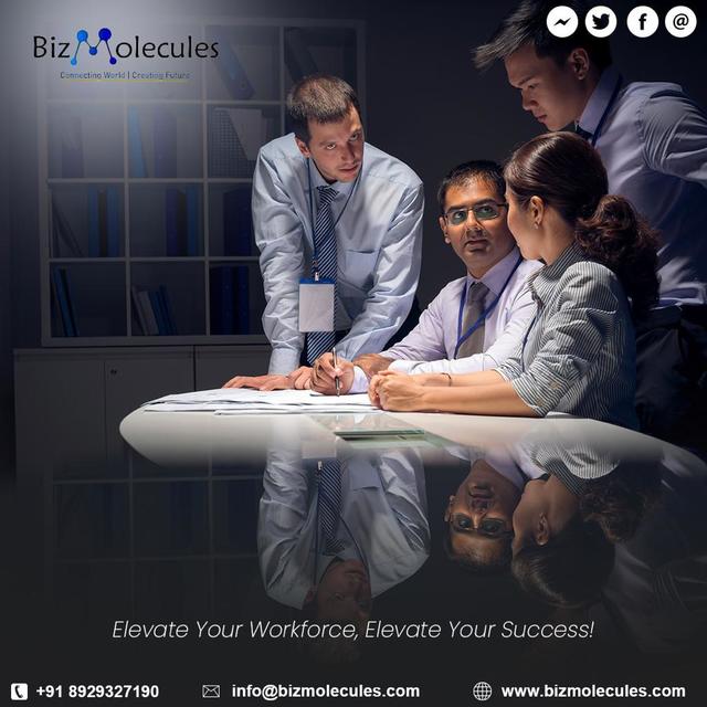 Human Resources Services Picture Box