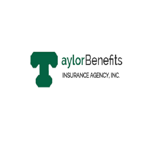 Logo Taylor Benefits Insurance San Francisco