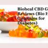 Bio heal CBD Gummies