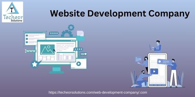 Website Development Company In Canada Picture Box