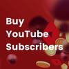 Buy YouTube Subscribers- 10... - Famups
