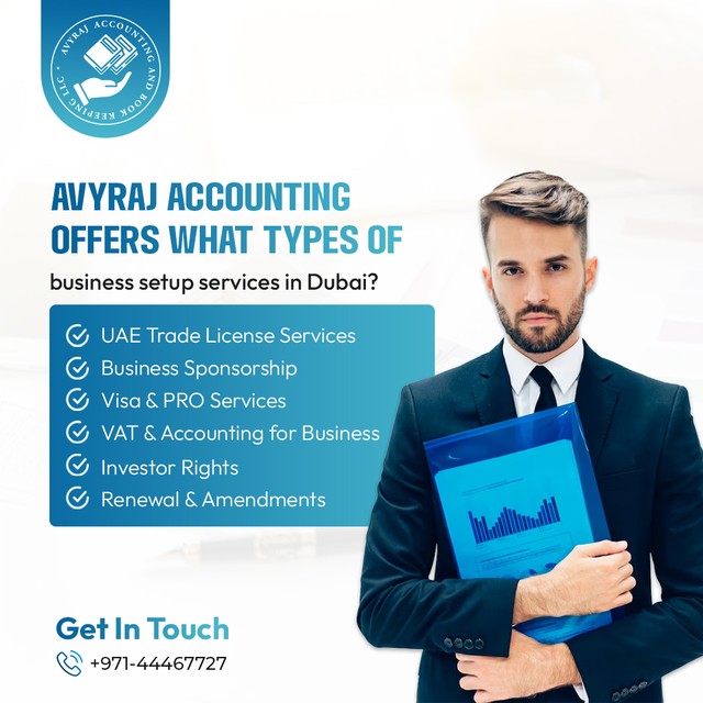 Avyraj (2) Your Partner for VAT Registration in Dubai
