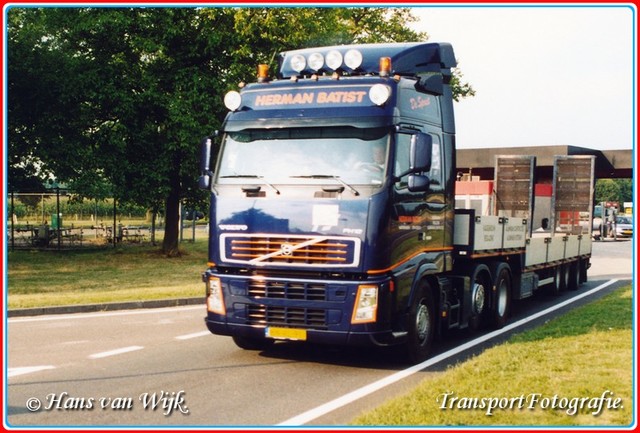 BN-RL-91-BorderMaker Speciaal Transport