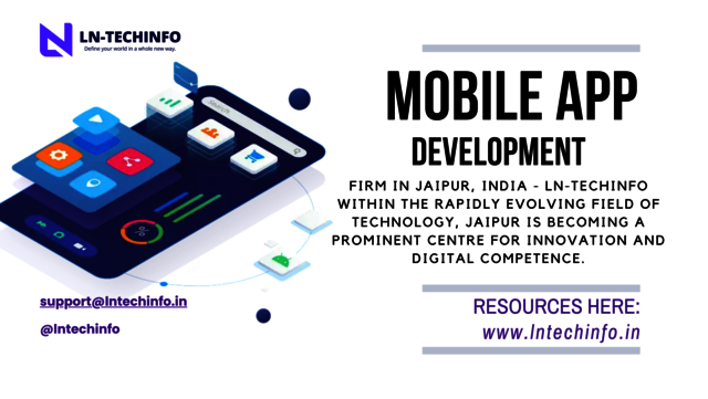 Mobile App Development Service Post Content Picture Box